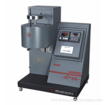 ZRZ1452 Melt Flow Indexer